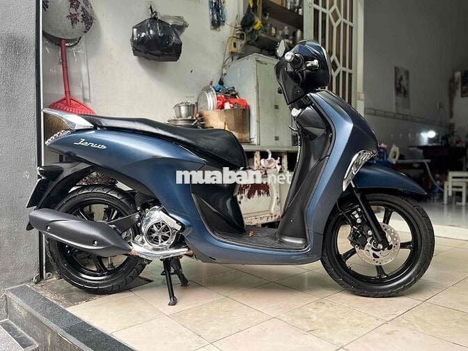 janus 2020 , 9 chủ , ổ khoá smarkey , xe zin đẹp