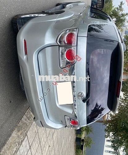 Fortuner 2.7 4x4 2013