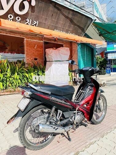 Yamaha Sirius xăng cơ nguyên zin