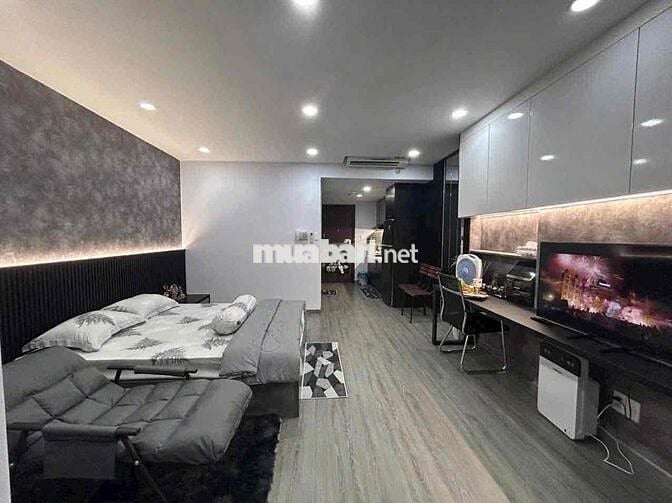 ORCHARD PARKVIEW 1PN FULL NỘI THẤT ĐẸP NHƯ HÌNH