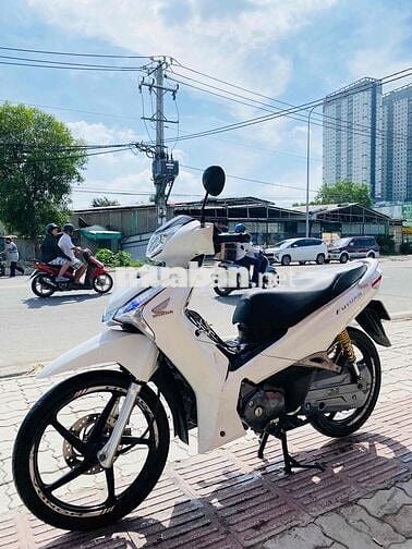 Honda Future Led 2022 Bánh mâm up 2 đĩa Bstp