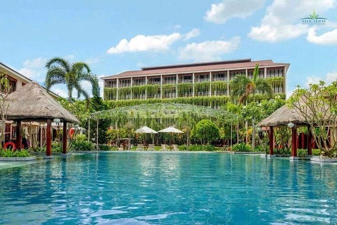 CẬP NHẬT QUỸ KHÁCH SẠN & RESORT BÁN – TOÀN QUỐC-  HÀ NỘI - DN - SG