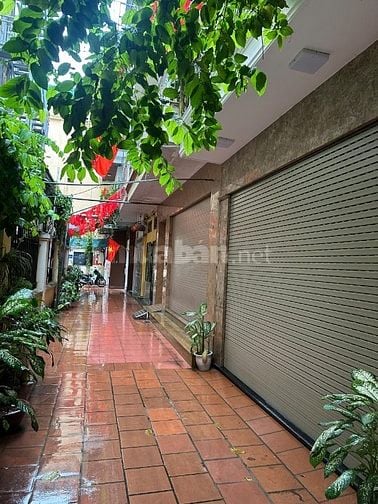 Cho thuê nhà riêng mặt ngõ to tại phố Lý Nam Đế, quận Hoàn Kiếm, HN
