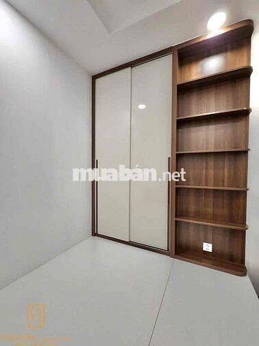 Bán căn 2Pn 2Wc - Pegasuite 1- Full nội thât- Hướng gió mát quanh năm