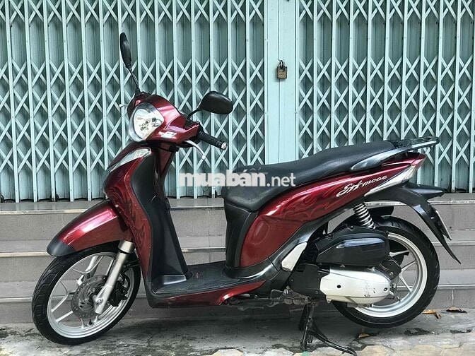 Honda Sh Mode 2015 . Xe zin . Máy zin . Bstp