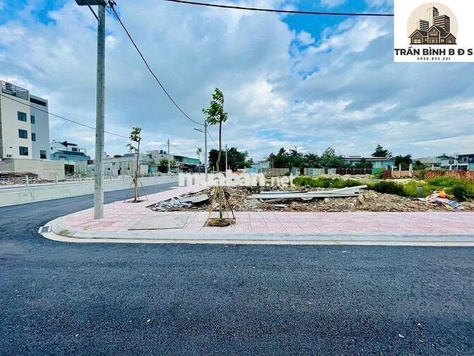 Mở Bán KDC Tx.25 Đường 10m Giá F0 Phù Hợp Đầu Tư Xây Bán - Tích Lũy