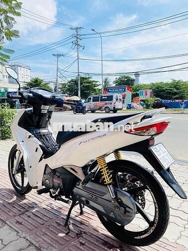 Honda Future Led 2022 Bánh mâm up 2 đĩa Bstp