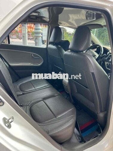 Kia Morning 2018 MT -  Số Sàn