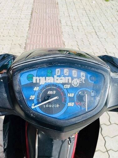 Yamaha Sirius xăng cơ nguyên zin