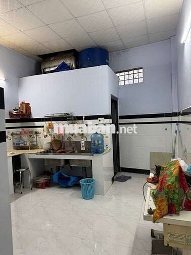 BÁN NHÀ HÓC MÔN - ĐẸP LUNG LINH VÀO Ở NGAY - DT KHỦNG - GIÁ RẺ