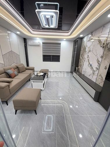 Bán Nhà 61/3 Đường Số 2,BHHB,BÌNH TÂN DT:4-18M2 4.5Lau 4Pn.5Wc 6ty