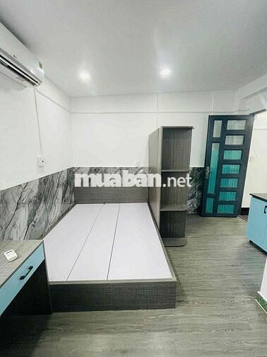 ✨STUDIO GIÁ RẺ - BAN CÔNG RIÊNG - FULL NT - GIÁ 3x✨