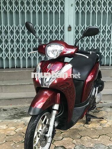 Honda Sh Mode 2015 . Xe zin . Máy zin . Bstp