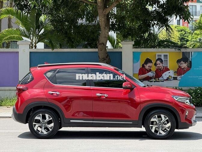 Kia sonet sx 2023 premium
