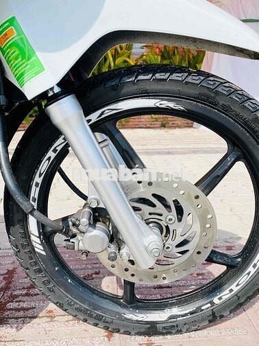 Honda Future Led 2022 Bánh mâm up 2 đĩa Bstp