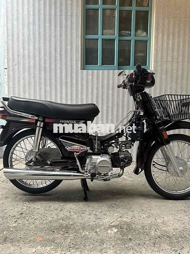 honda dream thái
