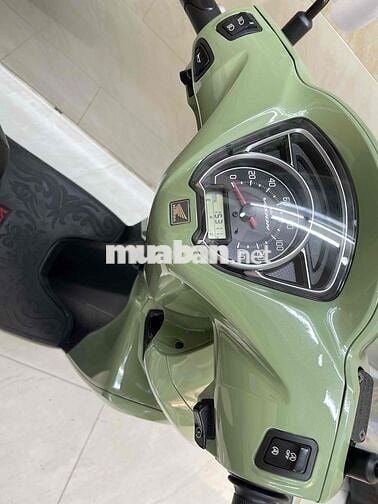 vision đặc biệt xanh smartkey 2021 bstp