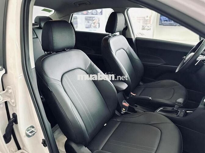 Hyundai Accent 2025 Đặc biệt 1.5 AT