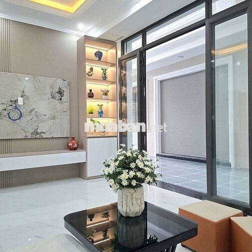 Còn 1 căn *** - Phú Minh -5 tầng chỉ nhỉnh 5 tỷ -ngõ nông sát phố