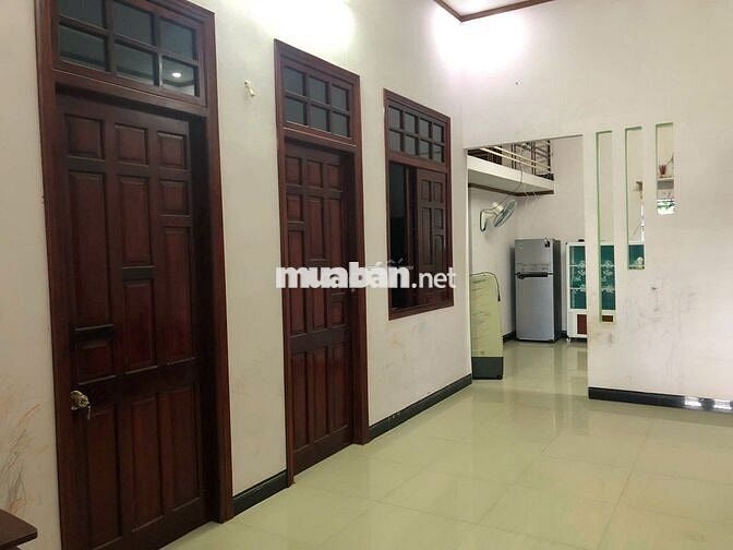 Nhà bán đường Thống Nhất (Ninh Thuận cũ)