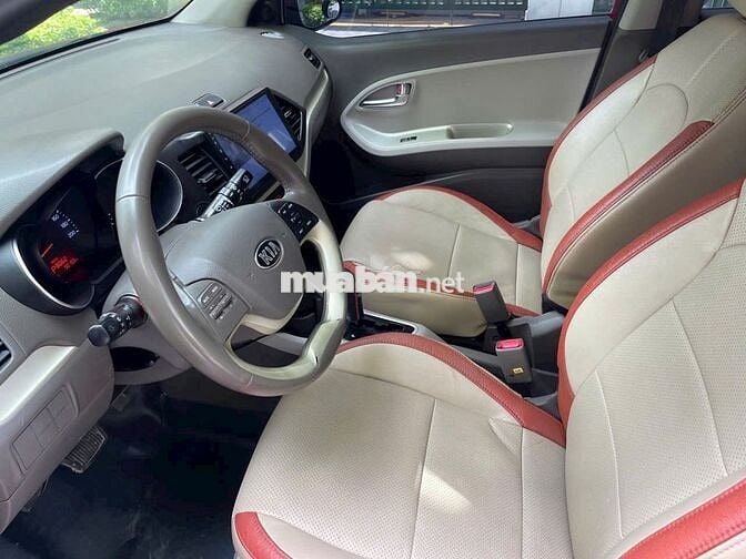 Kia  moning S sx 18