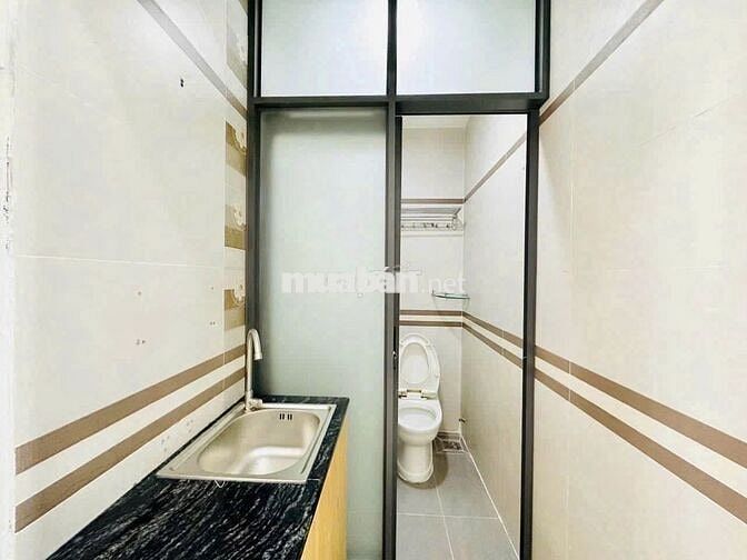 2PN RỘNG 60M2 NGAY TRUNG TÂM THÀNH PHỐ_CHU VĂN AN, P26, BÌNH THẠNH‼️💥