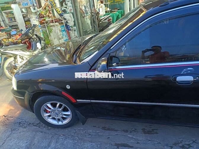 2005 Lxi 1.6 MT - 229780 km