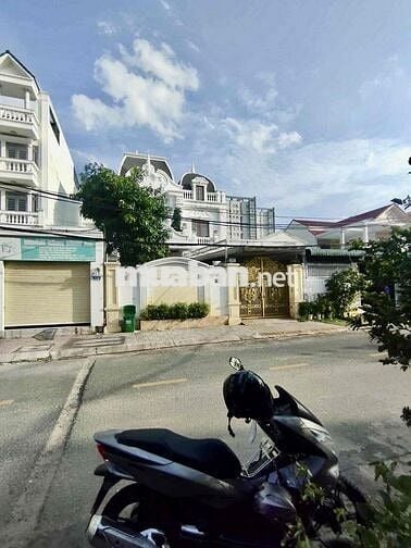 🛑❌ Nhà C4 nở hậu - HẺM XE TẢI - 121m2 - đường TRUNG MỸ TÂY 13-💰5.39ty