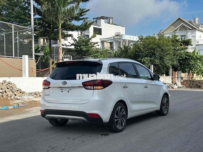 KIA RONDO 2019 GIÁ *** PHÂN KHÚC