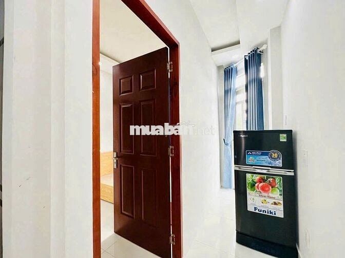2PN RỘNG 60M2 NGAY TRUNG TÂM THÀNH PHỐ_CHU VĂN AN, P26, BÌNH THẠNH‼️💥