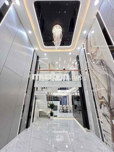 NHÀ ĐẸP 5 TẦNG TÂN HOÀ ĐÔNG 72M2 FULL NỘI THẤT-HXH-CHỈ 7.45 TỶ