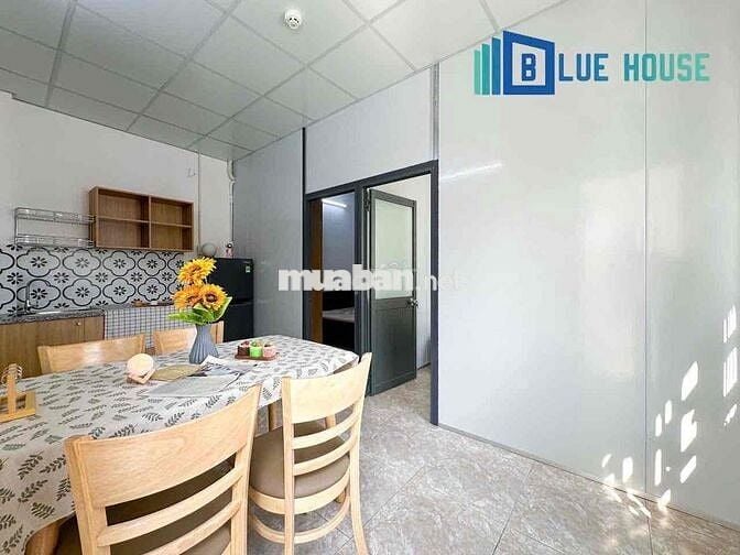 CĂN HỘ 2PN RỘNG 40M2 PHÙ HỢP Ở 3-4 NGƯỜI GIÁP Q10, TÂN PHÚ