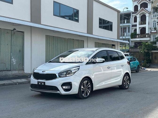 KIA RONDO 2019 GIÁ *** PHÂN KHÚC