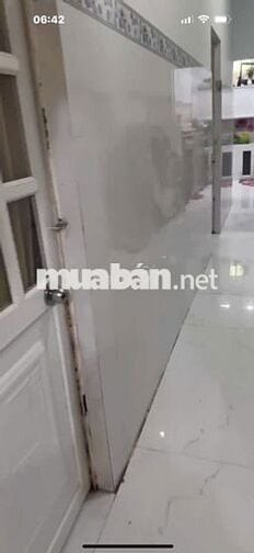 BÁN GẤP NHÀ CẤP 4 LONG PHƯỚC GẦN CẦU ÔNG ME LỚN GIÁP PHƯỜNG 4 TPVL