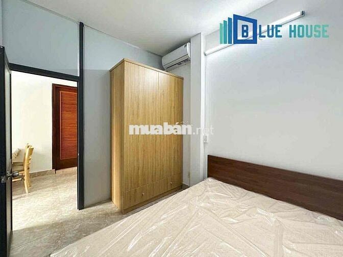 CĂN HỘ 2PN RỘNG 40M2 PHÙ HỢP Ở 3-4 NGƯỜI GIÁP Q10, TÂN PHÚ