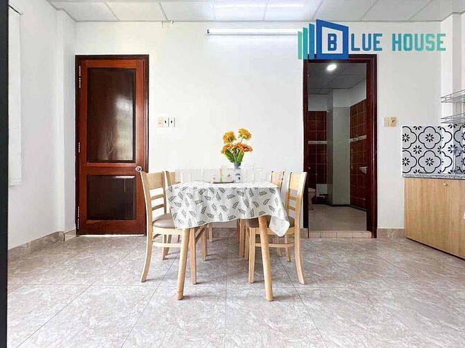 CĂN HỘ 2PN RỘNG 40M2 PHÙ HỢP Ở 3-4 NGƯỜI GIÁP Q10, TÂN PHÚ