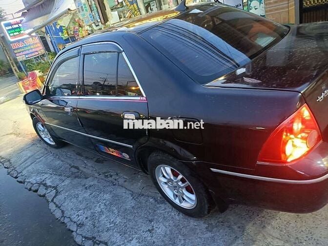 2005 Lxi 1.6 MT - 229780 km