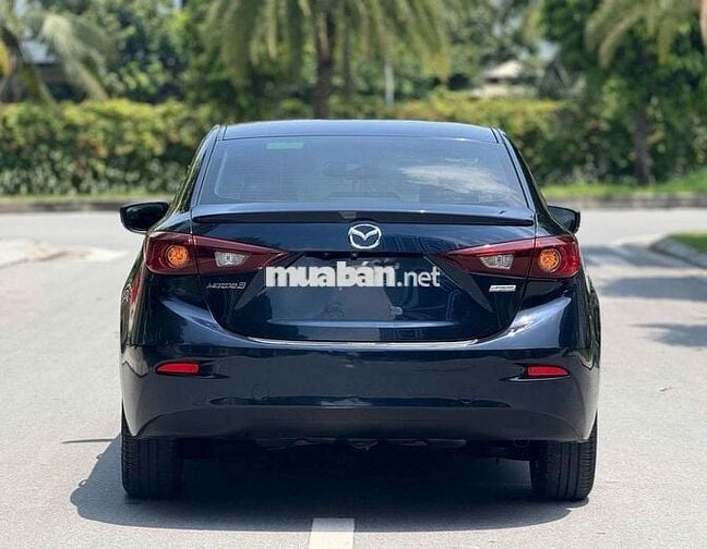 Mazda 3 1.5 sx 2018