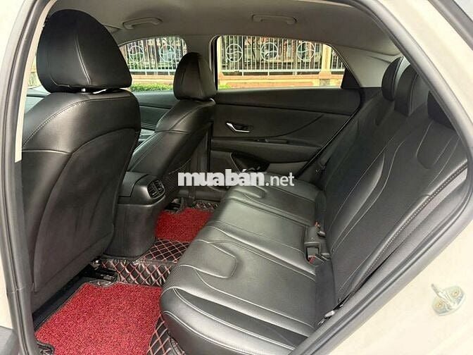 Hyundai Elantra 1.6 sx 2022 model 23 đặc biệt