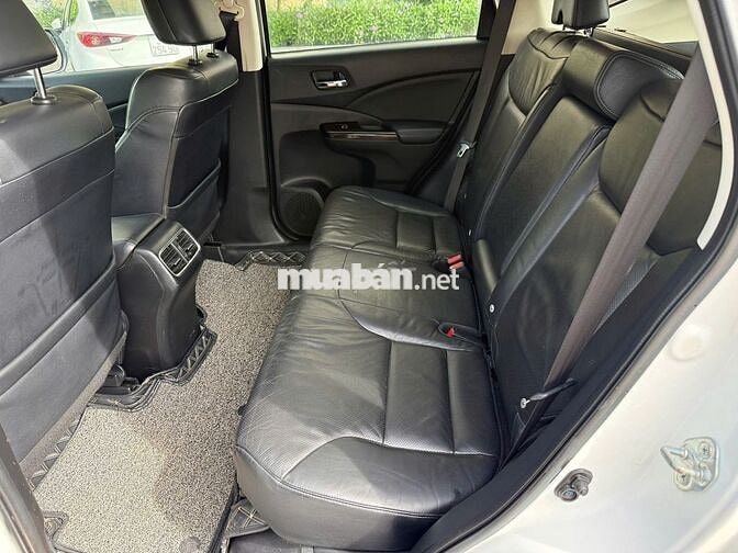 Honda Crv 2.4 sx 2017