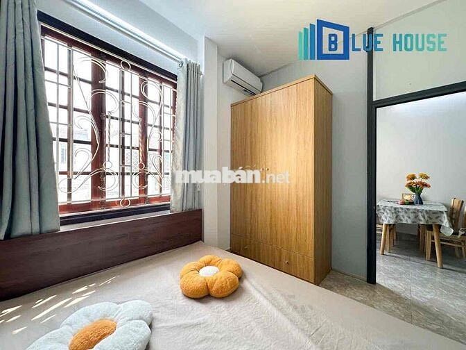 CĂN HỘ 2PN RỘNG 40M2 PHÙ HỢP Ở 3-4 NGƯỜI GIÁP Q10, TÂN PHÚ