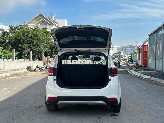 KIA RONDO 2019 GIÁ *** PHÂN KHÚC