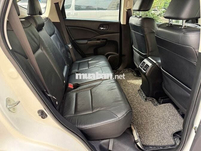 Honda Crv 2.4 sx 2017