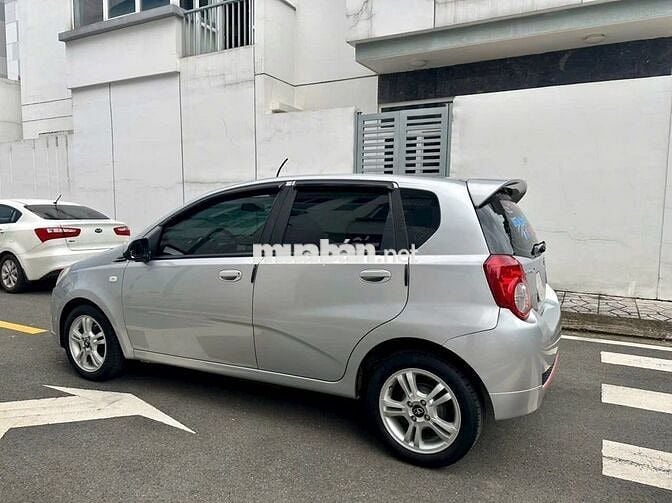 Daewoo GentraX 2010  - 100000 km