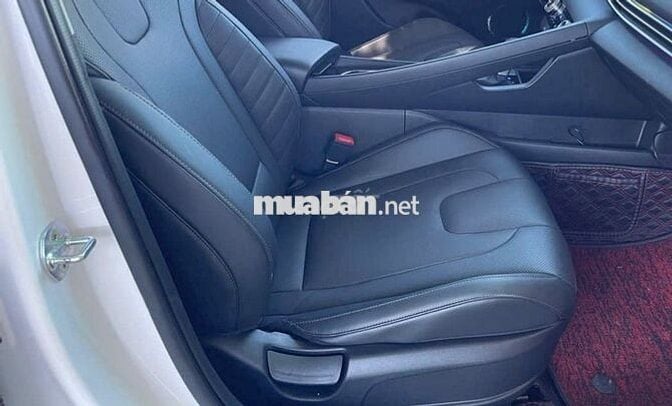 Hyundai Elantra 1.6 sx 2022 model 23 đặc biệt