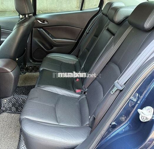 Mazda 3 1.5 sx 2018