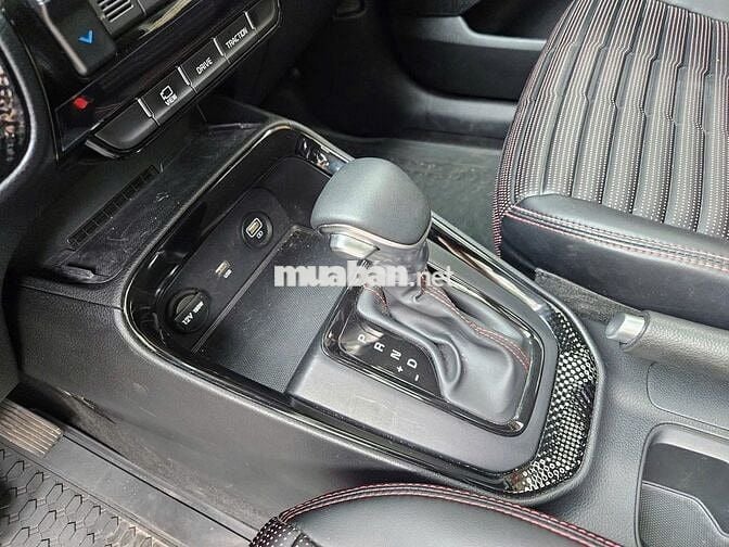 Kia Sonet 1.5 sx 2024 premium