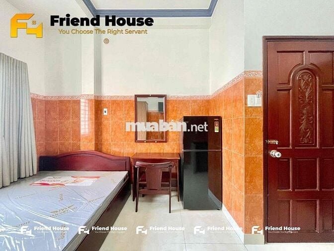 KHAI TRƯƠNG DỰ ÁN MỚI FULL NỘI THẤT CỬA SỔ NGAY CHỢ AN NHƠN