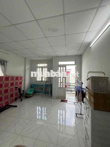 Nhà đẹp 4,3*12,5m 2PN hẻm 4m ô tô 1/ Chợ Nữ Dân Công Vĩnh Lộc A