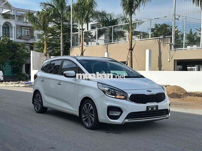 KIA RONDO 2019 GIÁ *** PHÂN KHÚC